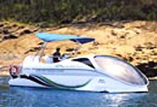 Unterwasserwelten vor Faial