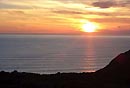Sonnenuntergang