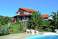 Guesthouse O Zimbreiro