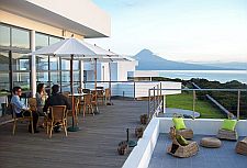 Cantinho das Buganvilias