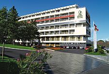 Hotel Sao Miguel Park